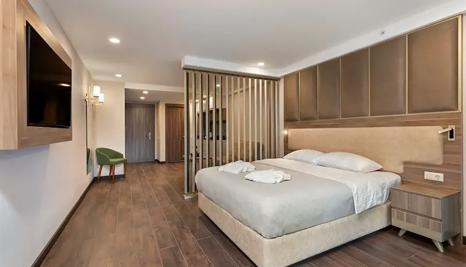 وین رزیدنس باتومی